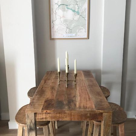 Agradable Apartamento En El Pantano De San Juan Сан-Мартін-де-Вальдейґлесьяс Екстер'єр фото