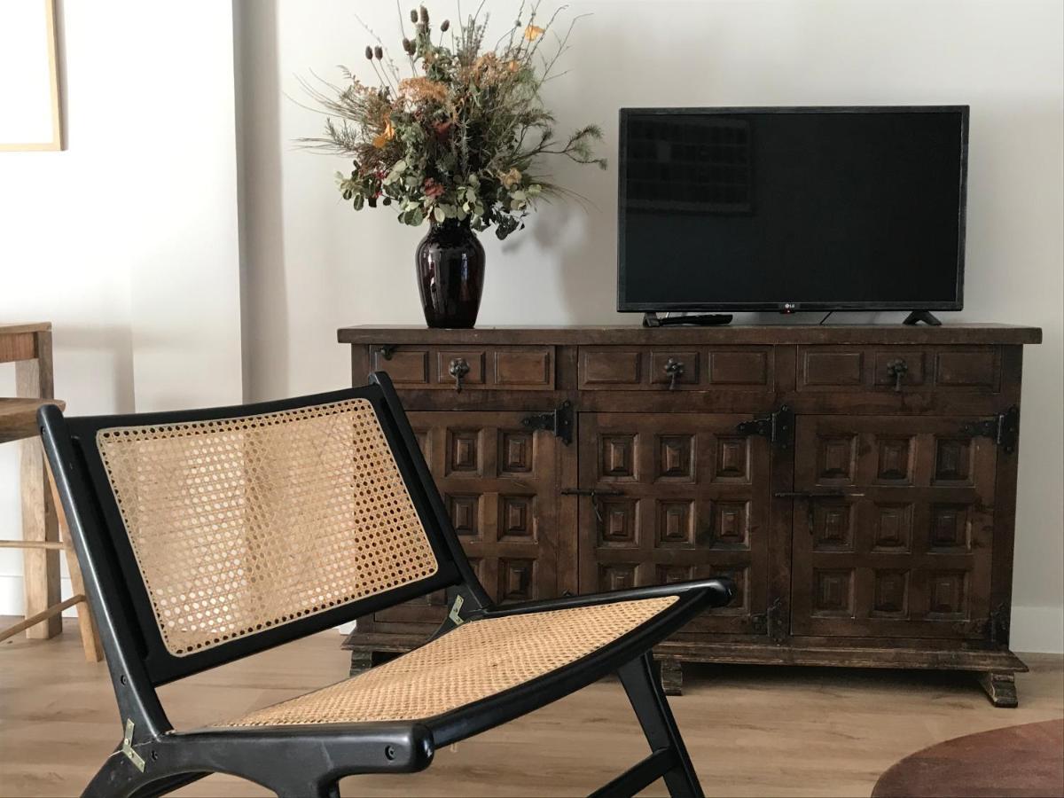 Agradable Apartamento En El Pantano De San Juan Сан-Мартін-де-Вальдейґлесьяс Екстер'єр фото