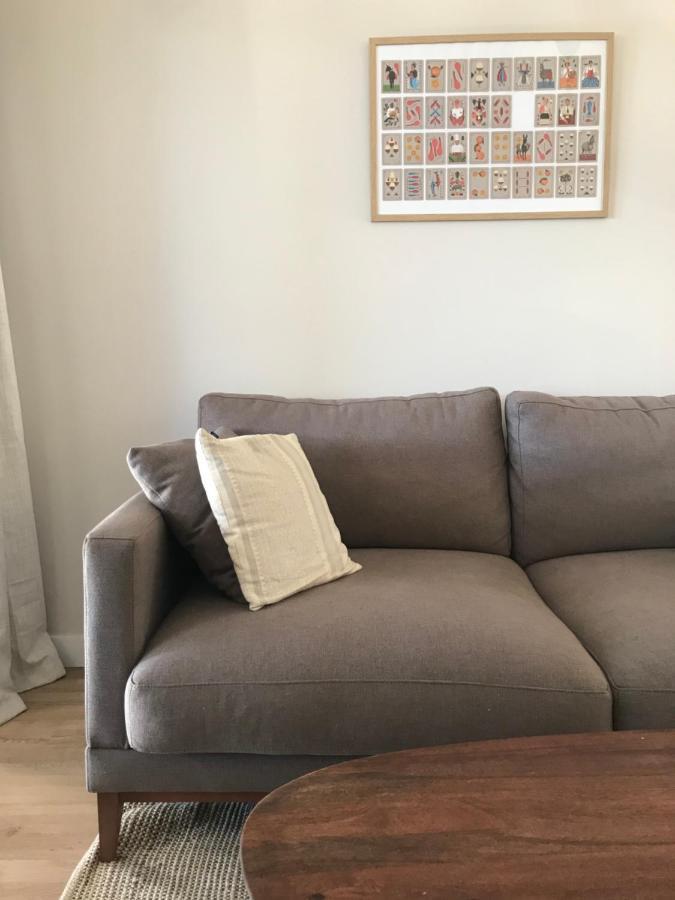 Agradable Apartamento En El Pantano De San Juan Сан-Мартін-де-Вальдейґлесьяс Екстер'єр фото