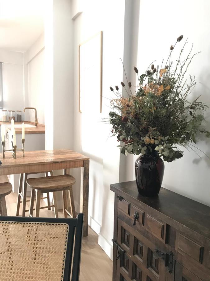 Agradable Apartamento En El Pantano De San Juan Сан-Мартін-де-Вальдейґлесьяс Екстер'єр фото