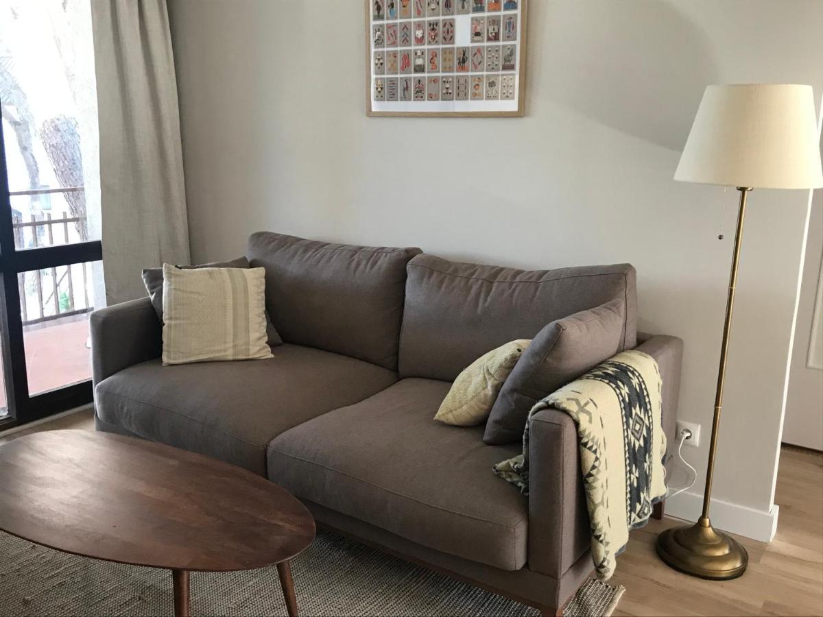 Agradable Apartamento En El Pantano De San Juan Сан-Мартін-де-Вальдейґлесьяс Екстер'єр фото