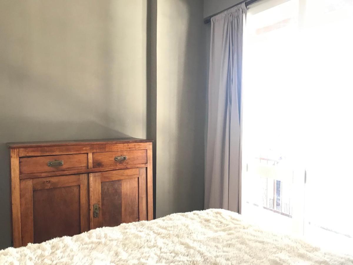 Agradable Apartamento En El Pantano De San Juan Сан-Мартін-де-Вальдейґлесьяс Екстер'єр фото