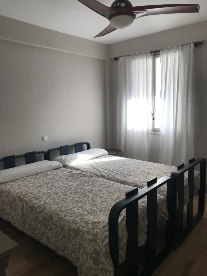 Agradable Apartamento En El Pantano De San Juan Сан-Мартін-де-Вальдейґлесьяс Екстер'єр фото